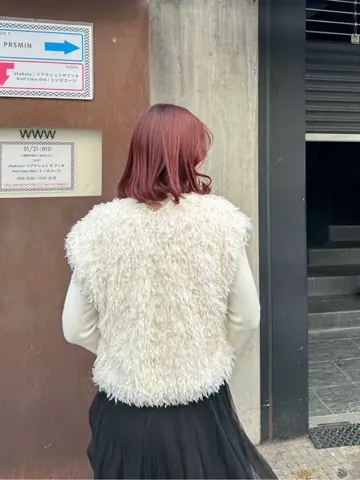 ORIGINATED IN GRACE CONTINENTAL Yuuki NOZAWA コーディネート画像