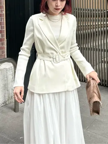 ORIGINATED IN GRACE CONTINENTAL Yuuki NOZAWA コーディネート画像