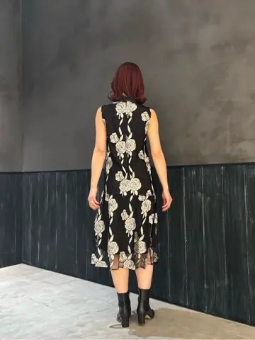 ORIGINATED IN GRACE CONTINENTAL Yuuki NOZAWA コーディネート画像