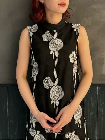 ORIGINATED IN GRACE CONTINENTAL Yuuki NOZAWA コーディネート画像