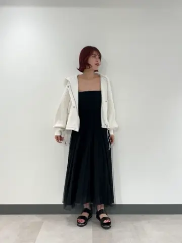 ORIGINATED IN GRACE CONTINENTAL Yuuki NOZAWA コーディネート画像