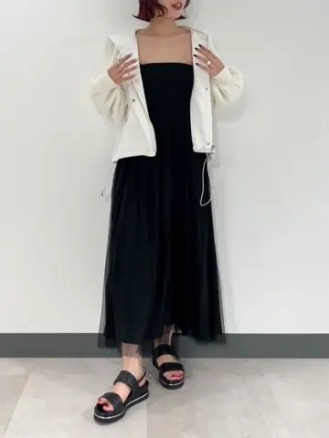 ORIGINATED IN GRACE CONTINENTAL Yuuki NOZAWA コーディネート画像