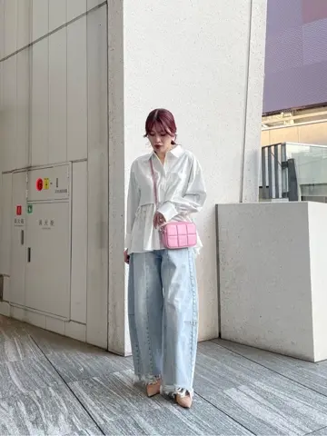 ORIGINATED IN GRACE CONTINENTAL Yuuki NOZAWA コーディネート画像