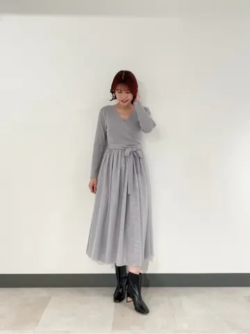 ORIGINATED IN GRACE CONTINENTAL Yuuki NOZAWA コーディネート画像