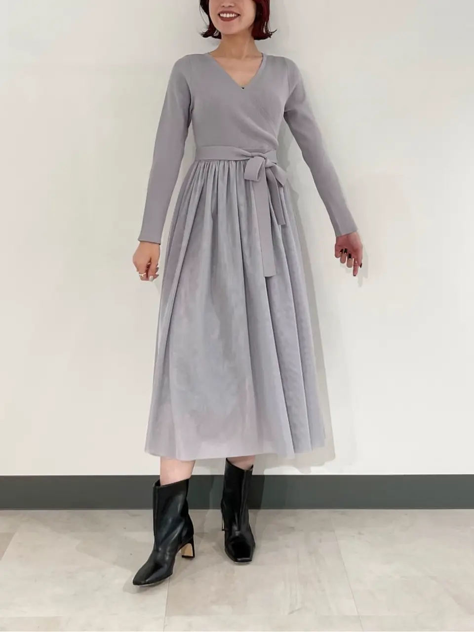 ORIGINATED IN GRACE CONTINENTAL Yuuki NOZAWA コーディネート画像