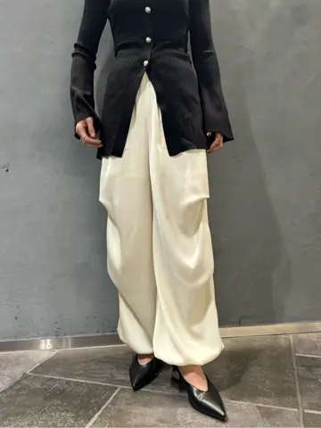 ORIGINATED IN GRACE CONTINENTAL Yuuki NOZAWA コーディネート画像