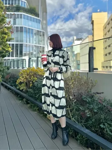 ORIGINATED IN GRACE CONTINENTAL Yuuki NOZAWA コーディネート画像