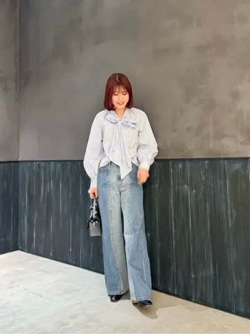 ORIGINATED IN GRACE CONTINENTAL Yuuki NOZAWA コーディネート画像