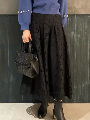 ORIGINATED IN GRACE CONTINENTAL Yuuki NOZAWA コーディネート画像