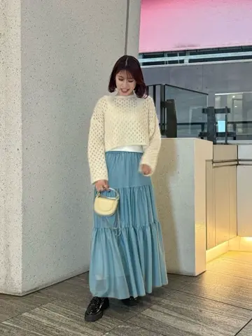 ORIGINATED IN GRACE CONTINENTAL Yuuki NOZAWA コーディネート画像