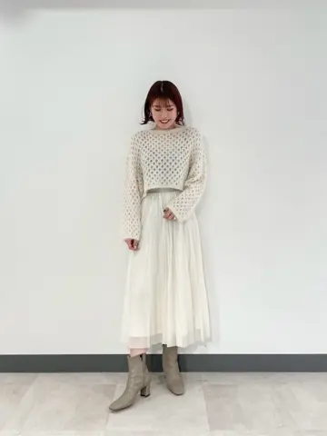 ORIGINATED IN GRACE CONTINENTAL Yuuki NOZAWA コーディネート画像