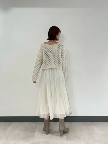 ORIGINATED IN GRACE CONTINENTAL Yuuki NOZAWA コーディネート画像