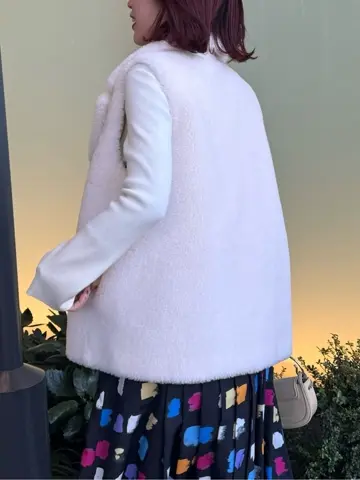 ORIGINATED IN GRACE CONTINENTAL Yuuki NOZAWA コーディネート画像