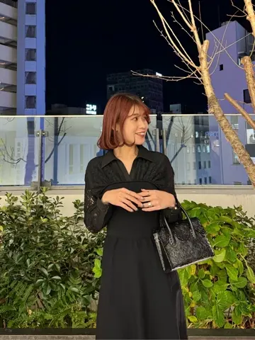 ORIGINATED IN GRACE CONTINENTAL Yuuki NOZAWA コーディネート画像