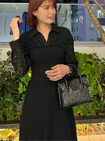 ORIGINATED IN GRACE CONTINENTAL Yuuki NOZAWA コーディネート画像