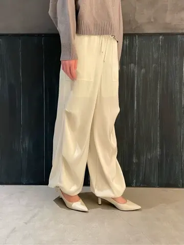 ORIGINATED IN GRACE CONTINENTAL 三浦　芙優 コーディネート画像