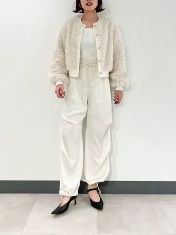 ORIGINATED IN GRACE CONTINENTAL Yuuki NOZAWA コーディネート画像