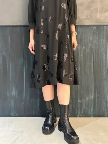 ORIGINATED IN GRACE CONTINENTAL Yuuki NOZAWA コーディネート画像