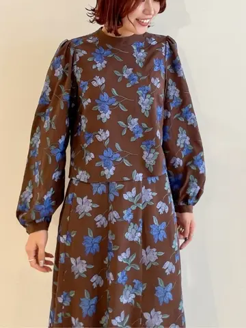 ORIGINATED IN GRACE CONTINENTAL Yuuki NOZAWA コーディネート画像