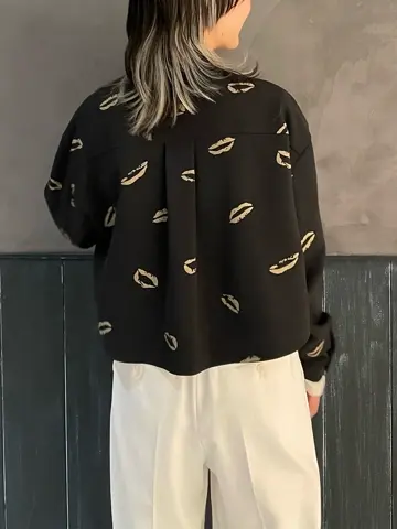 ORIGINATED IN GRACE CONTINENTAL 三浦　芙優 コーディネート画像