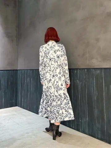 ORIGINATED IN GRACE CONTINENTAL Yuuki NOZAWA コーディネート画像