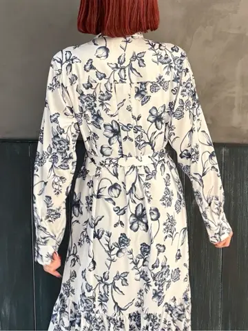 ORIGINATED IN GRACE CONTINENTAL Yuuki NOZAWA コーディネート画像