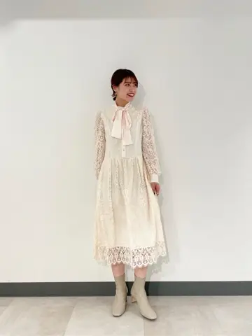 ORIGINATED IN GRACE CONTINENTAL Yuuki NOZAWA コーディネート画像