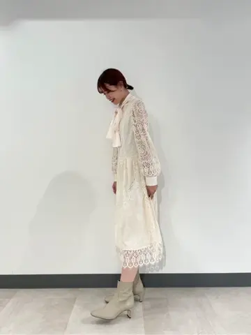 ORIGINATED IN GRACE CONTINENTAL Yuuki NOZAWA コーディネート画像