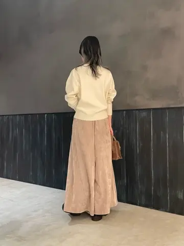 ORIGINATED IN GRACE CONTINENTAL 三浦　芙優 コーディネート画像