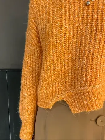 ORIGINATED IN GRACE CONTINENTAL 三浦　芙優 コーディネート画像