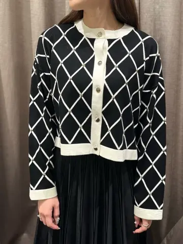 ORIGINATED IN GRACE CONTINENTAL Kaho コーディネート画像