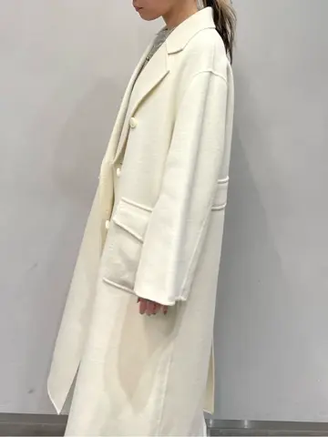 ORIGINATED IN GRACE CONTINENTAL 三浦　芙優 コーディネート画像