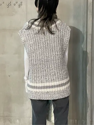 ORIGINATED IN GRACE CONTINENTAL 三浦　芙優 コーディネート画像