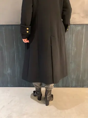 ORIGINATED IN GRACE CONTINENTAL 三浦　芙優 コーディネート画像