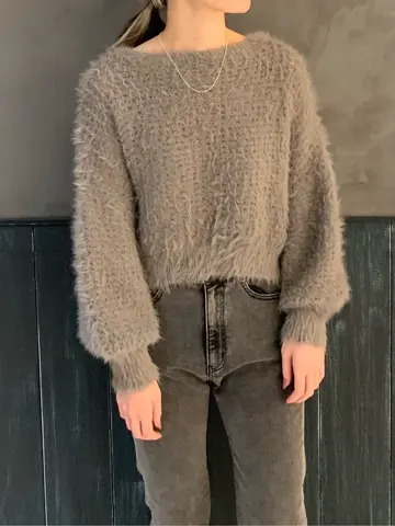 ORIGINATED IN GRACE CONTINENTAL 三浦　芙優 コーディネート画像