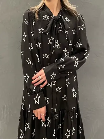 ORIGINATED IN GRACE CONTINENTAL 三浦　芙優 コーディネート画像