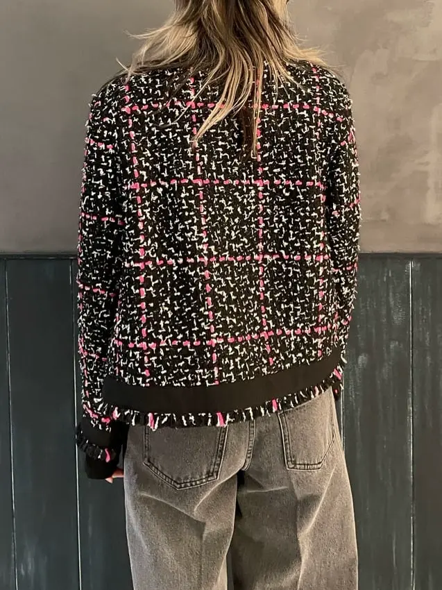 ORIGINATED IN GRACE CONTINENTAL 三浦　芙優 コーディネート画像