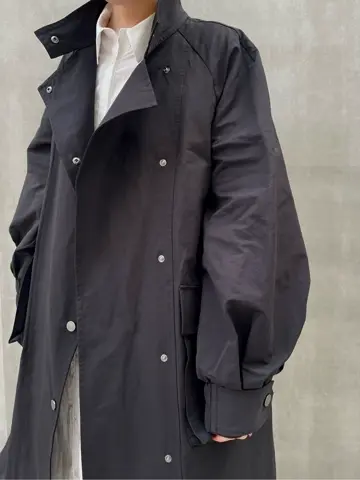 ORIGINATED IN GRACE CONTINENTAL 三浦　芙優 コーディネート画像