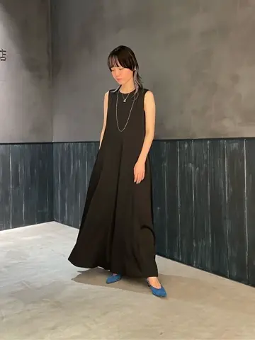 ORIGINATED IN GRACE CONTINENTAL 三浦　芙優 コーディネート画像