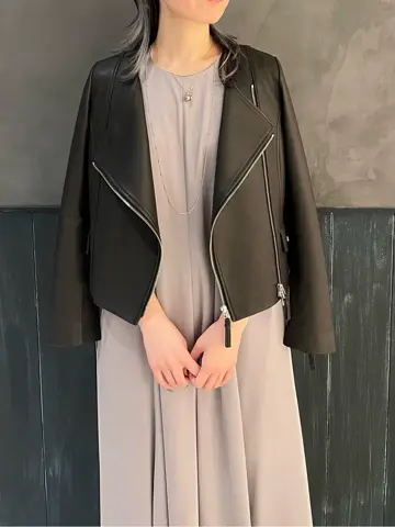 ORIGINATED IN GRACE CONTINENTAL 三浦　芙優 コーディネート画像