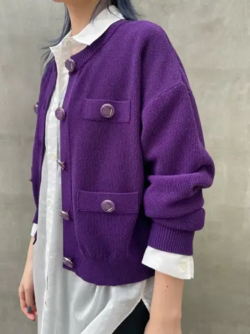 ORIGINATED IN GRACE CONTINENTAL 三浦　芙優 コーディネート画像