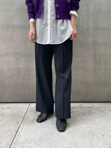 ORIGINATED IN GRACE CONTINENTAL 三浦　芙優 コーディネート画像