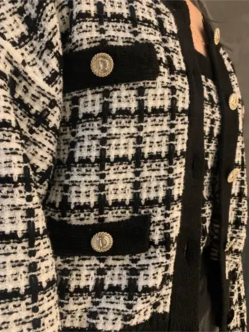 ORIGINATED IN GRACE CONTINENTAL 三浦　芙優 コーディネート画像