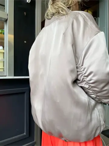 ORIGINATED IN GRACE CONTINENTAL 三浦　芙優 コーディネート画像