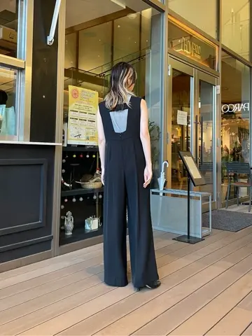 ORIGINATED IN GRACE CONTINENTAL 三浦　芙優 コーディネート画像