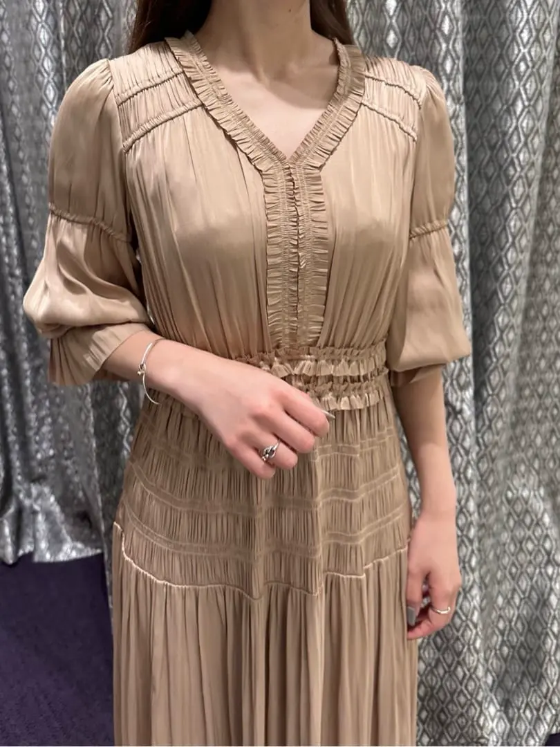 ORIGINATED IN GRACE CONTINENTAL Kaho コーディネート画像