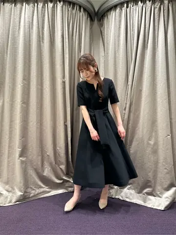 ORIGINATED IN GRACE CONTINENTAL Kaho コーディネート画像