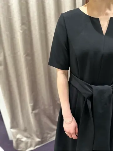 ORIGINATED IN GRACE CONTINENTAL Kaho コーディネート画像