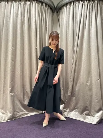 ORIGINATED IN GRACE CONTINENTAL Kaho コーディネート画像