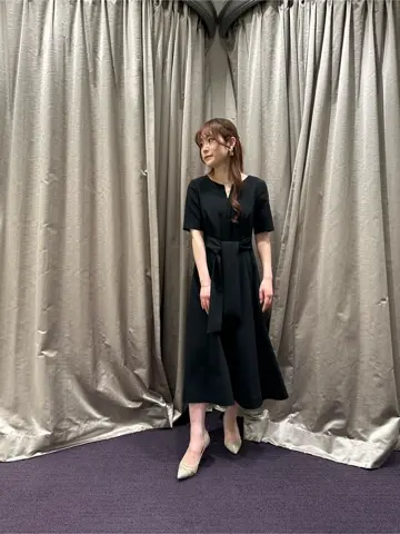 ORIGINATED IN GRACE CONTINENTAL Kaho コーディネート画像